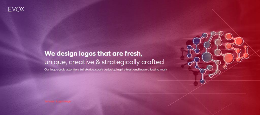 Leading logo design companies in Dubai! 